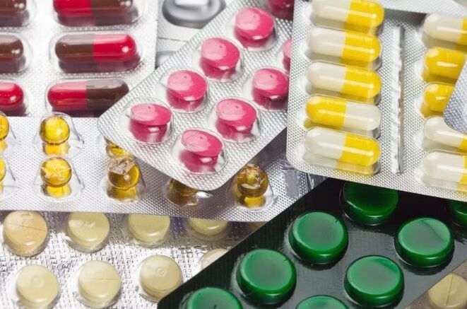 Medications medications to increase power