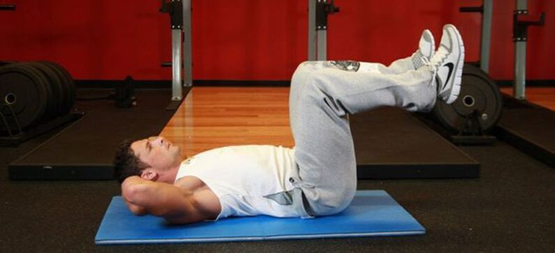 Exercise to increase power