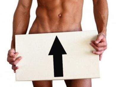 Review of power stimulants in men