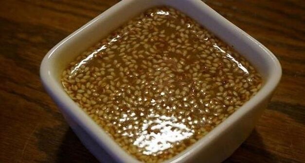 Recipes to increase power
