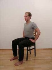 vacuum cleaner exercise to increase power